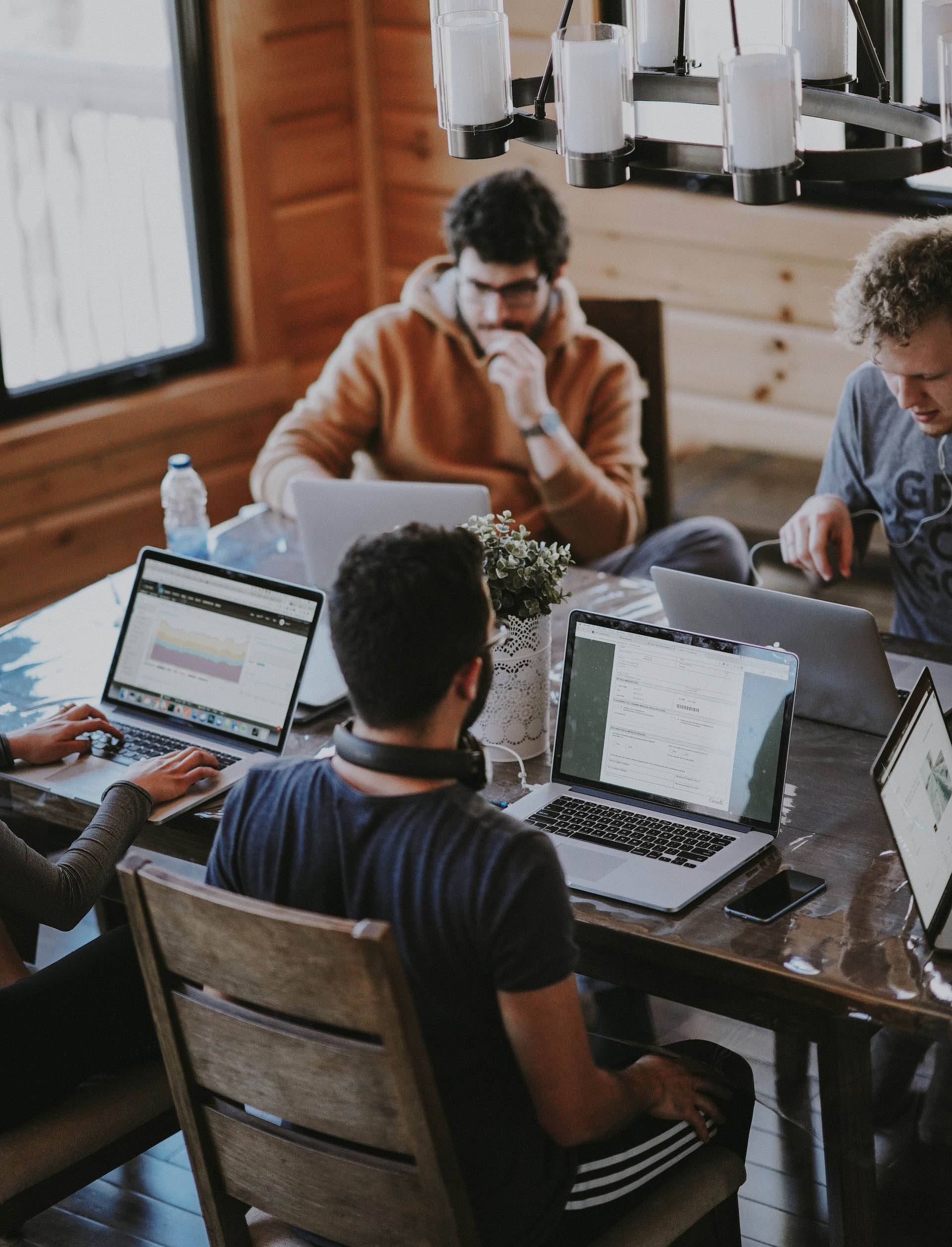 training agile leiderschap