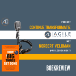 Agile organisatie