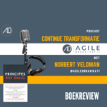 Agile organisatie